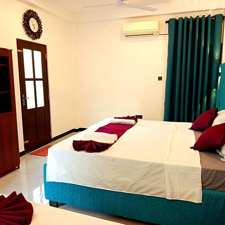 Apartamento Olu Bunk Dikwella Sur Exterior foto