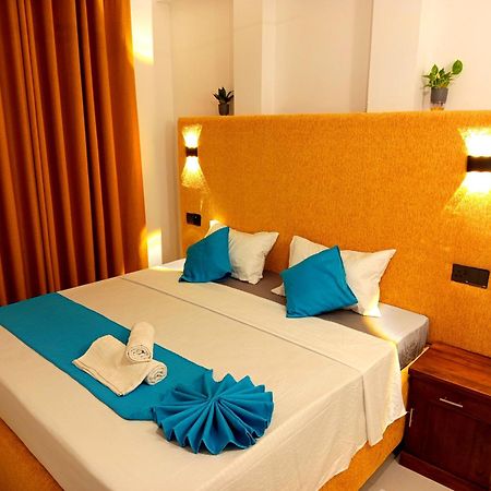 Apartamento Olu Bunk Dikwella Sur Exterior foto