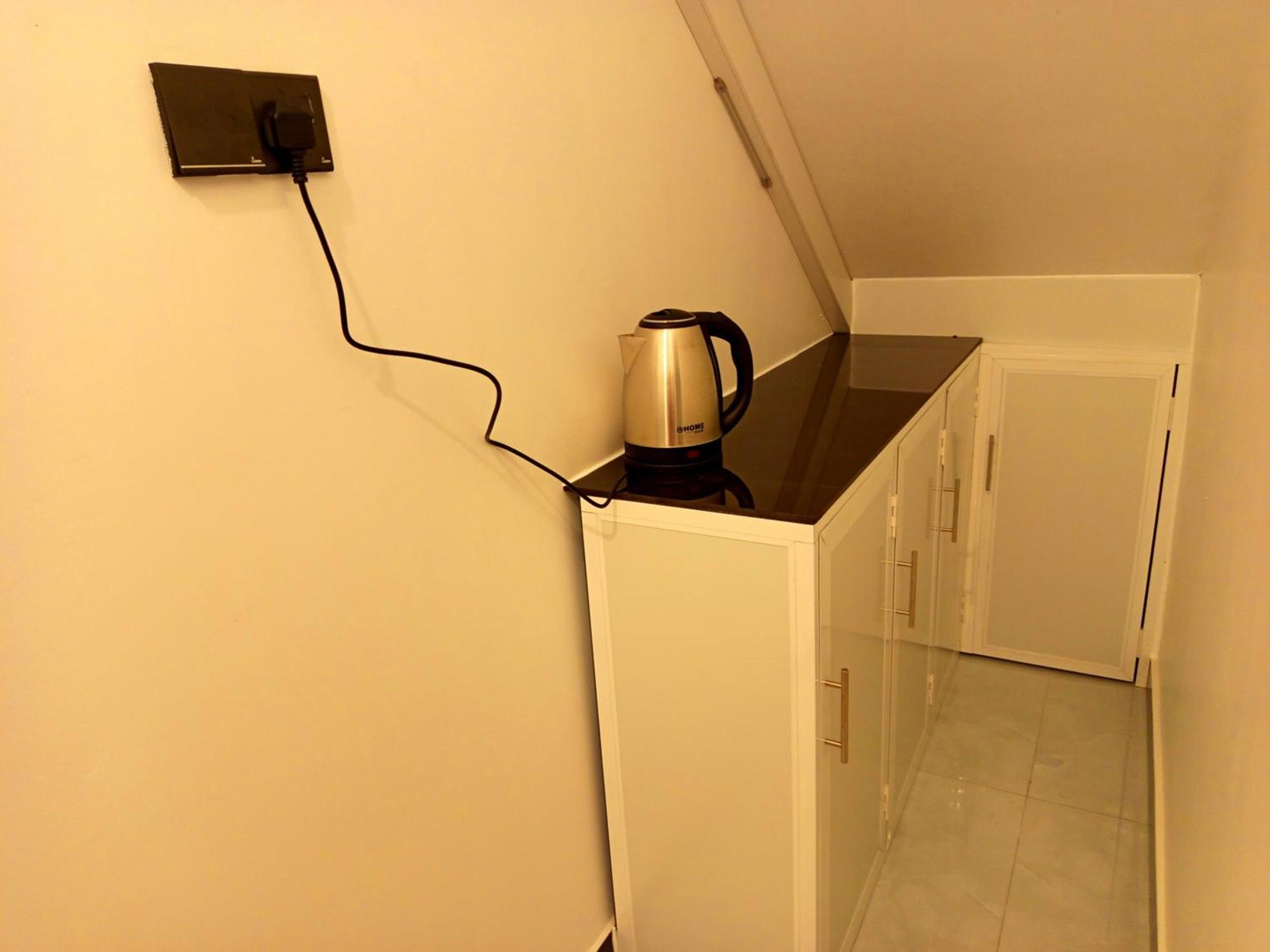 Apartamento Olu Bunk Dikwella Sur Exterior foto