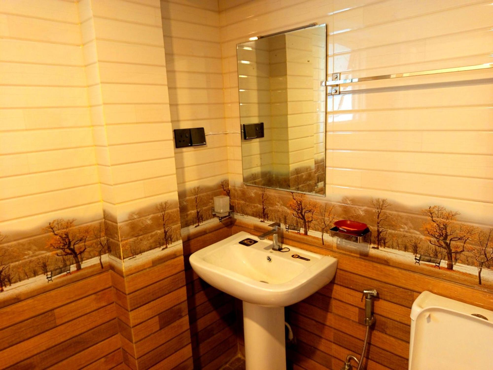 Apartamento Olu Bunk Dikwella Sur Exterior foto