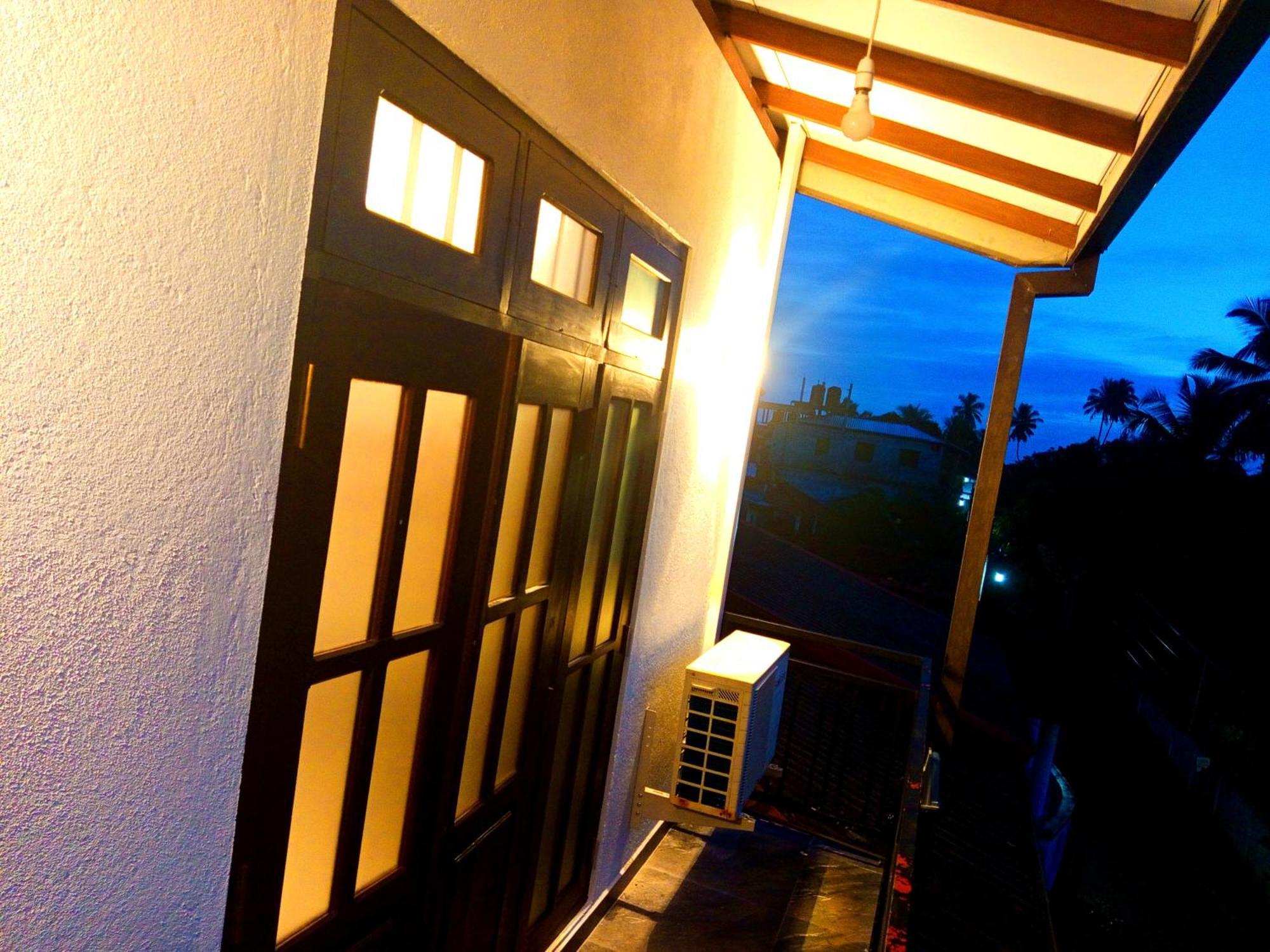Apartamento Olu Bunk Dikwella Sur Exterior foto