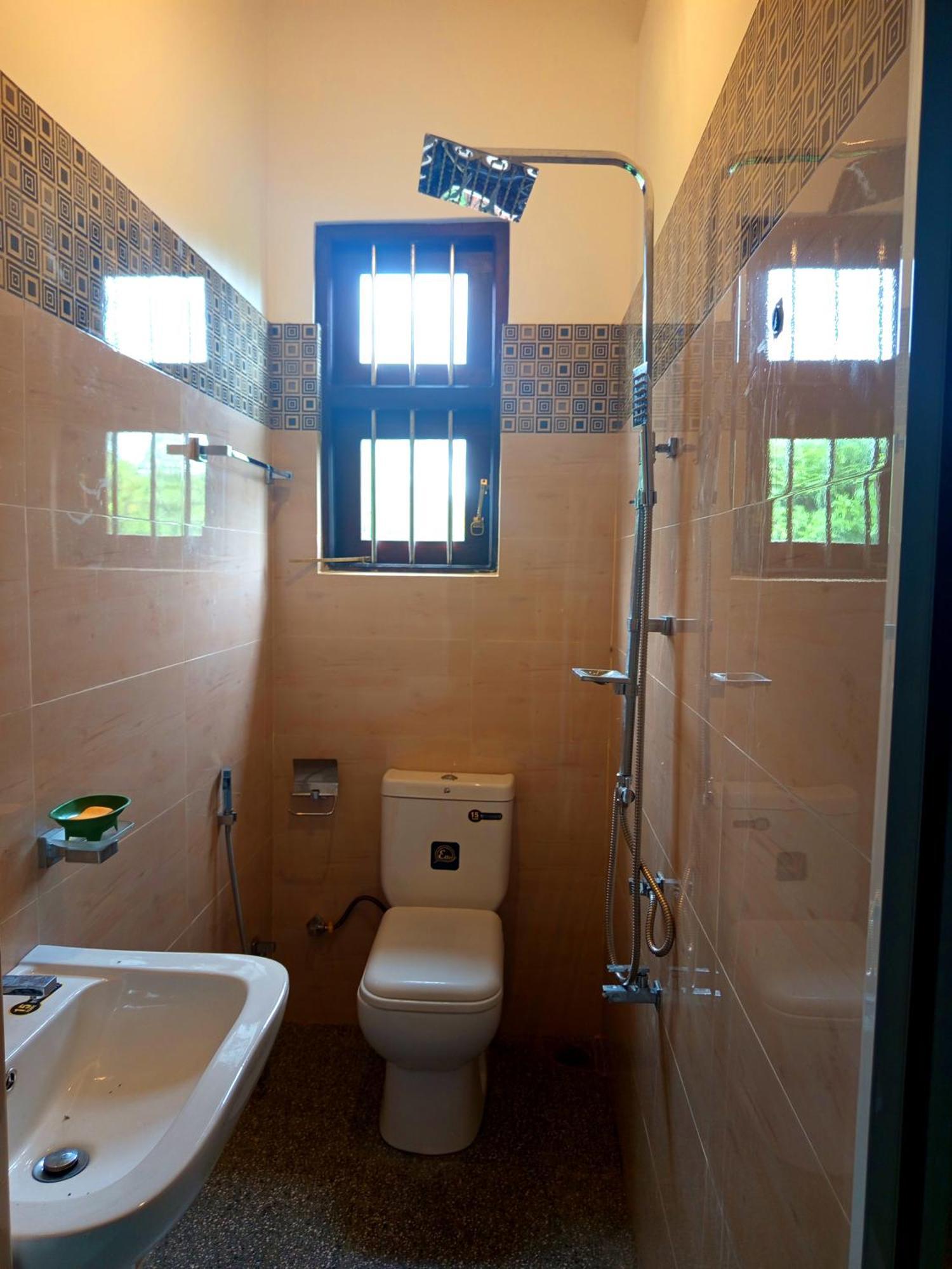 Apartamento Olu Bunk Dikwella Sur Exterior foto