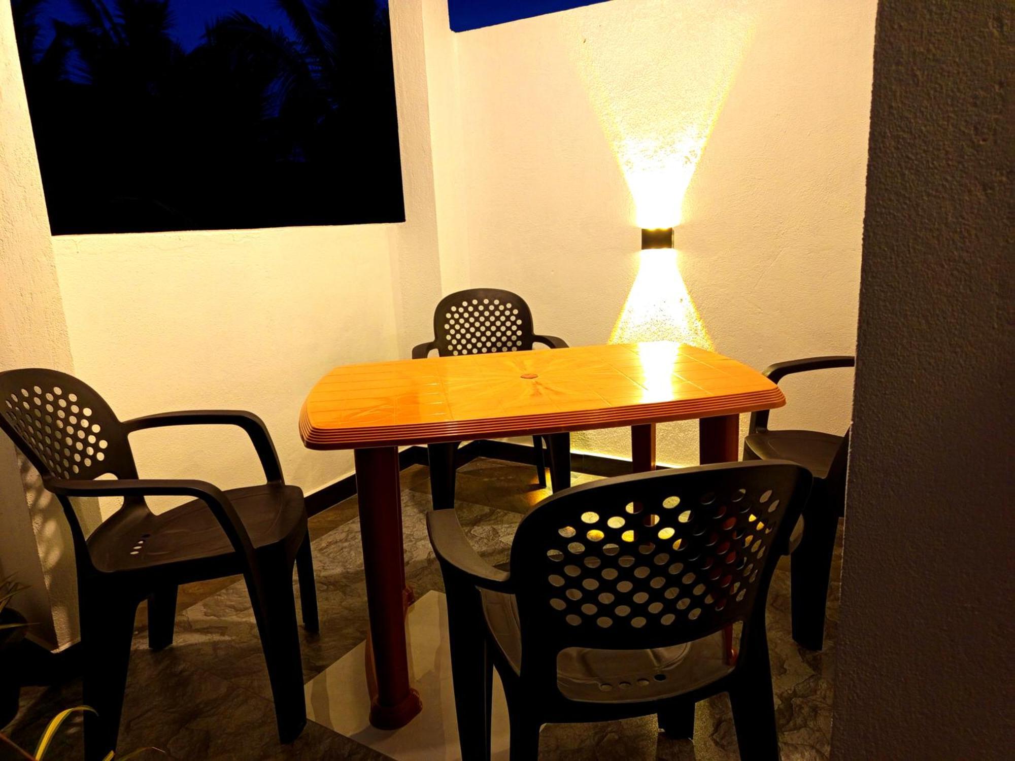 Apartamento Olu Bunk Dikwella Sur Exterior foto