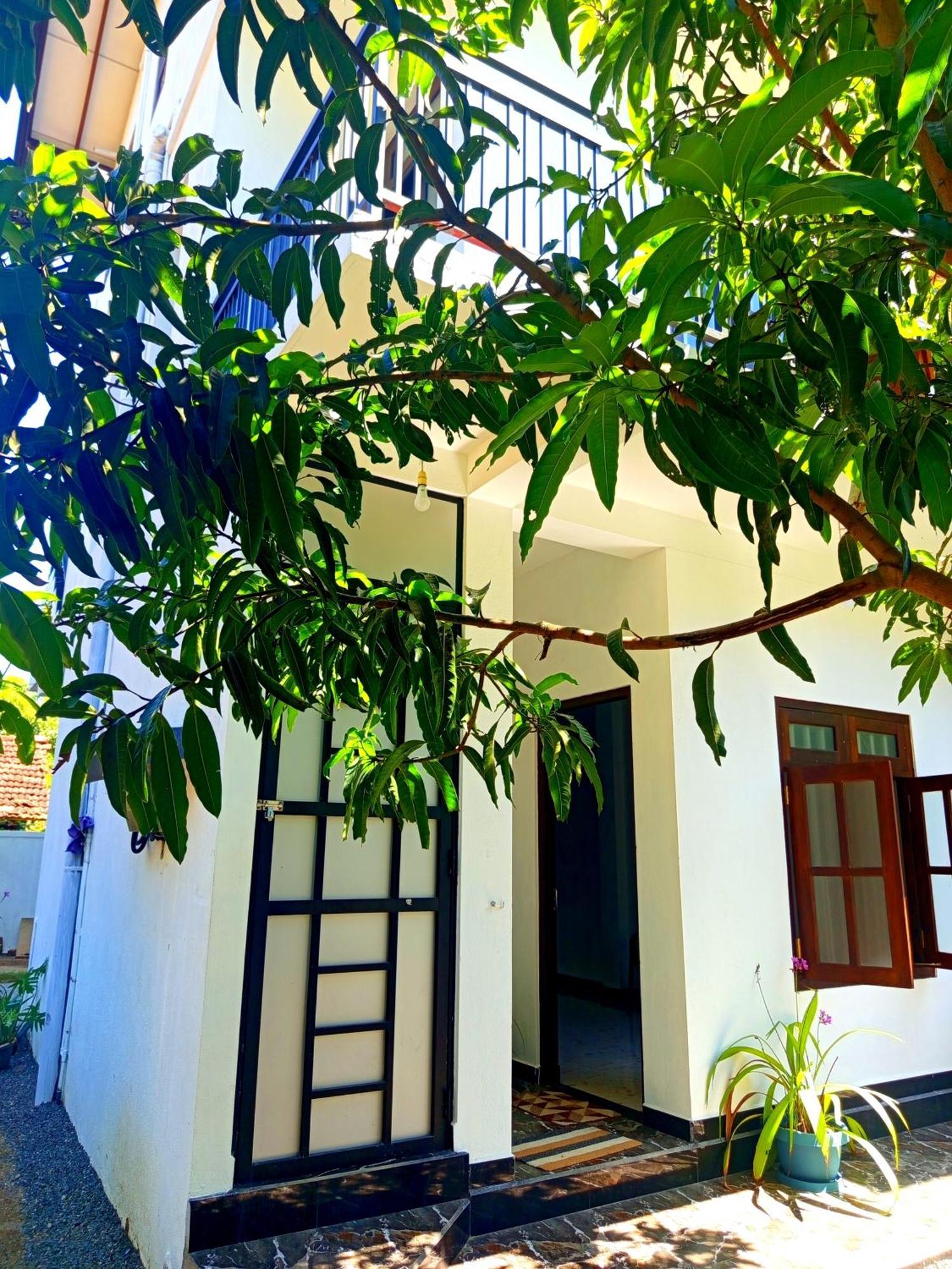 Apartamento Olu Bunk Dikwella Sur Exterior foto