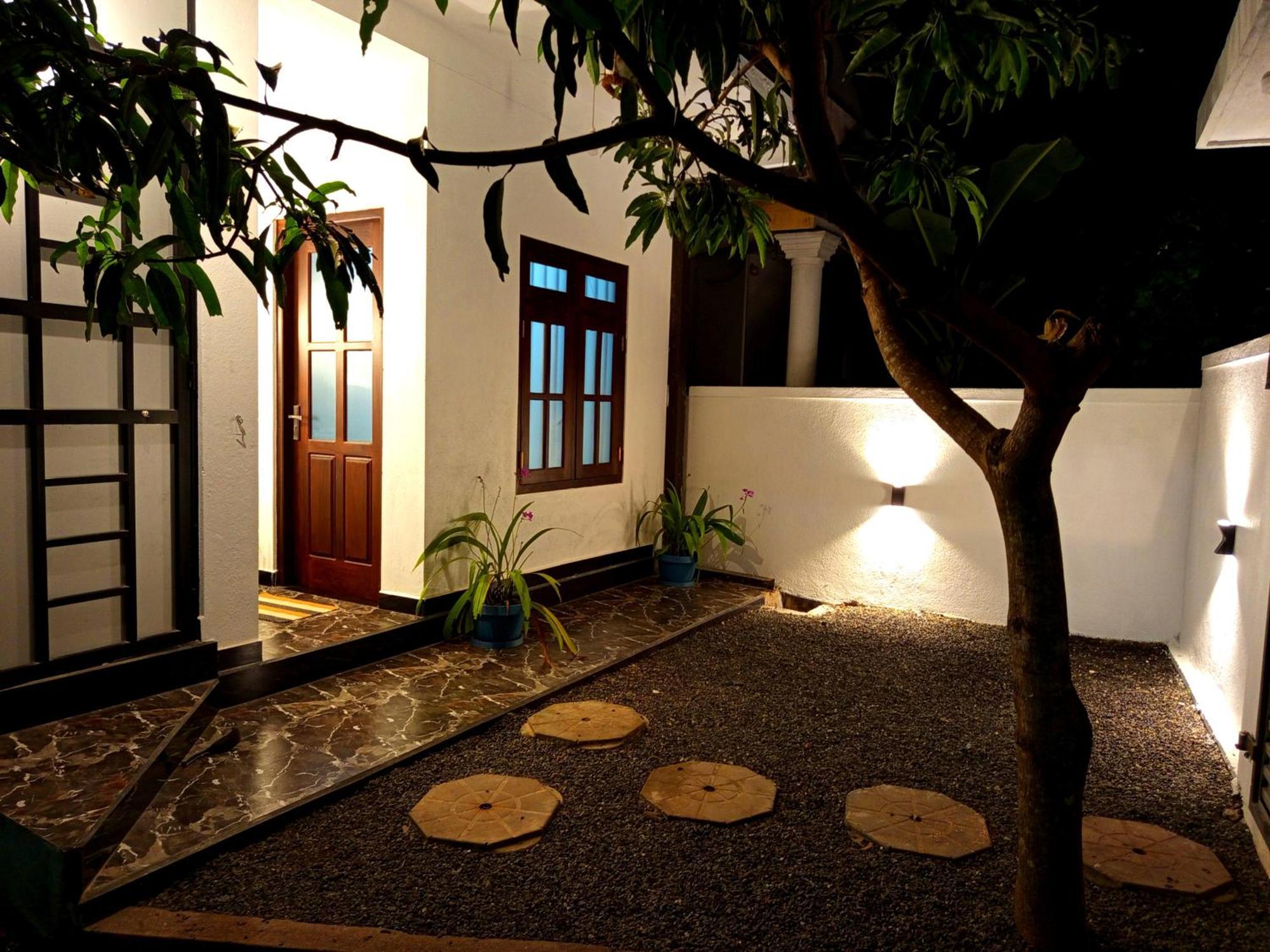 Apartamento Olu Bunk Dikwella Sur Exterior foto
