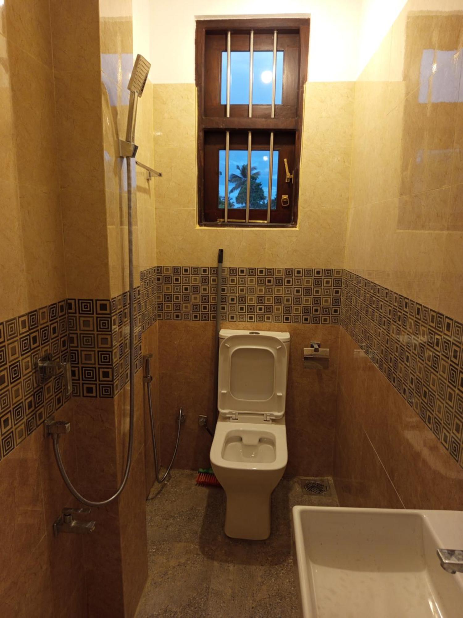 Apartamento Olu Bunk Dikwella Sur Exterior foto