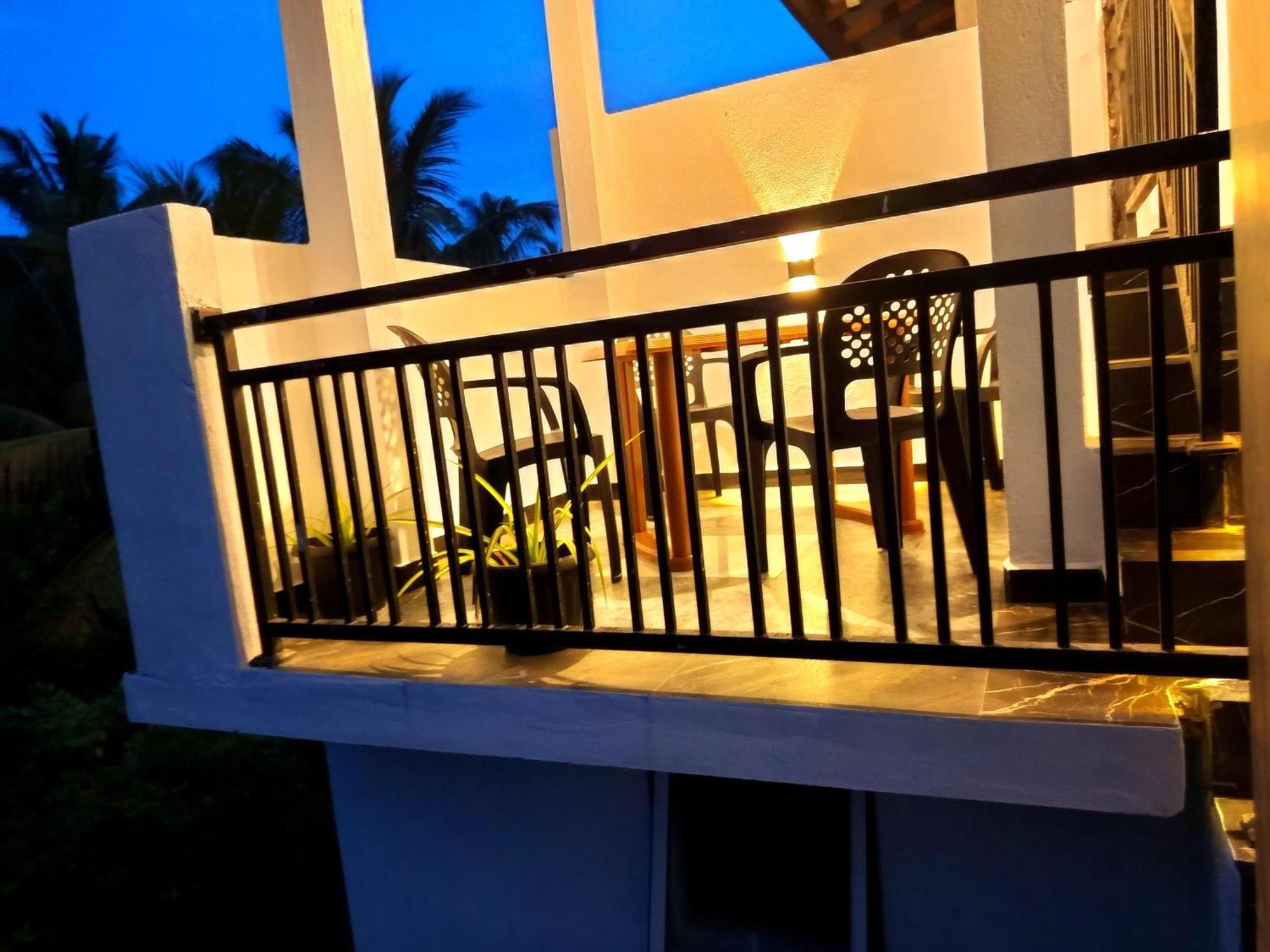 Apartamento Olu Bunk Dikwella Sur Exterior foto