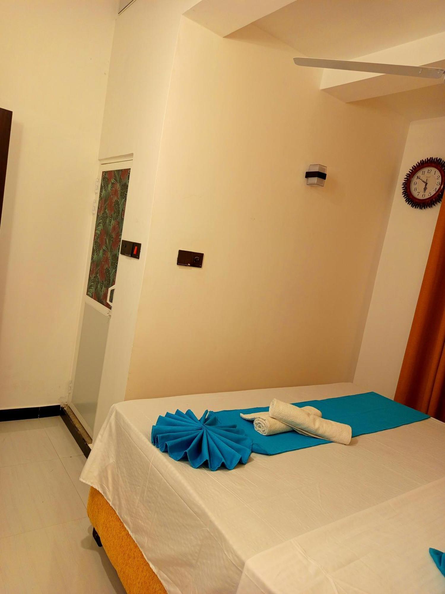 Apartamento Olu Bunk Dikwella Sur Exterior foto