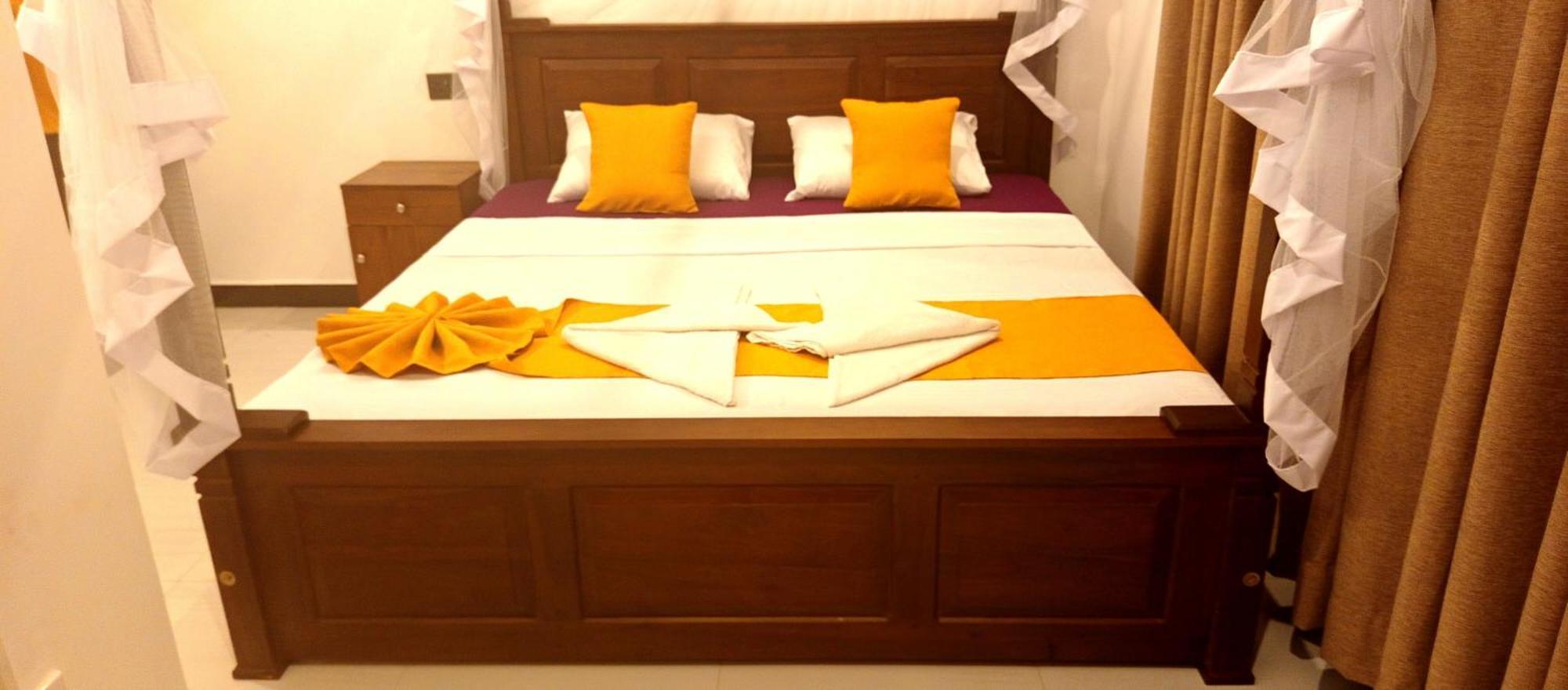 Apartamento Olu Bunk Dikwella Sur Exterior foto