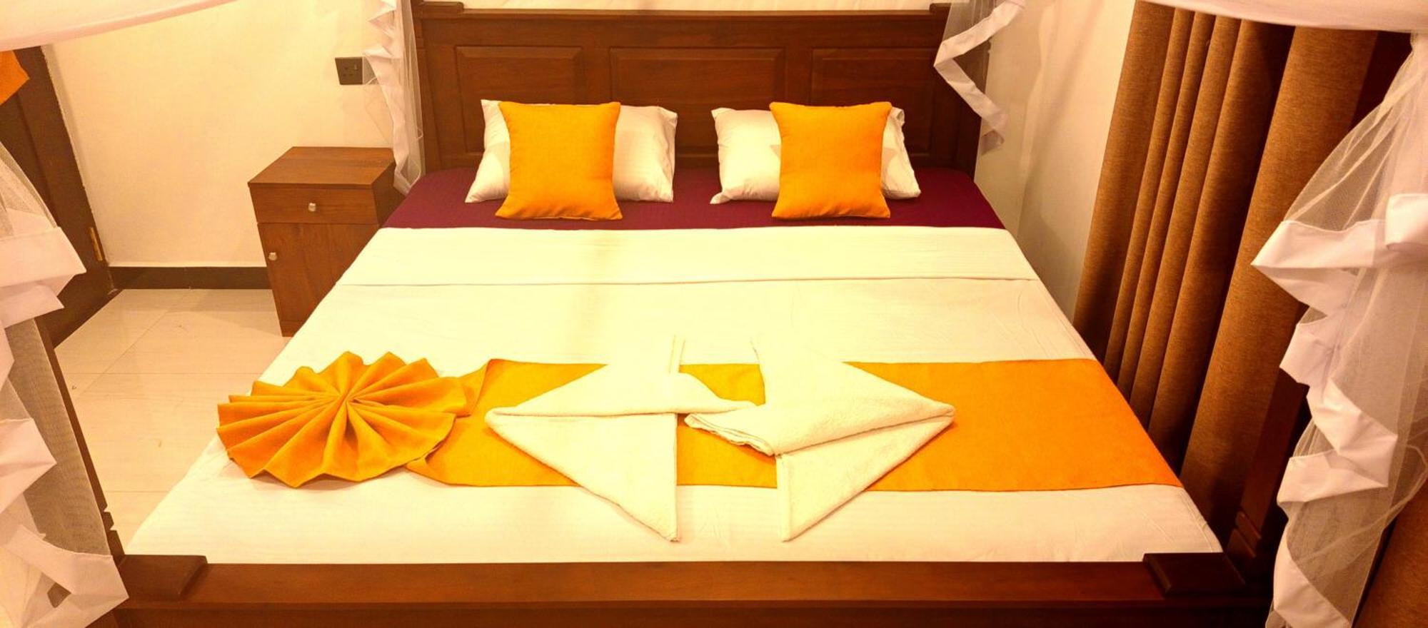 Apartamento Olu Bunk Dikwella Sur Exterior foto