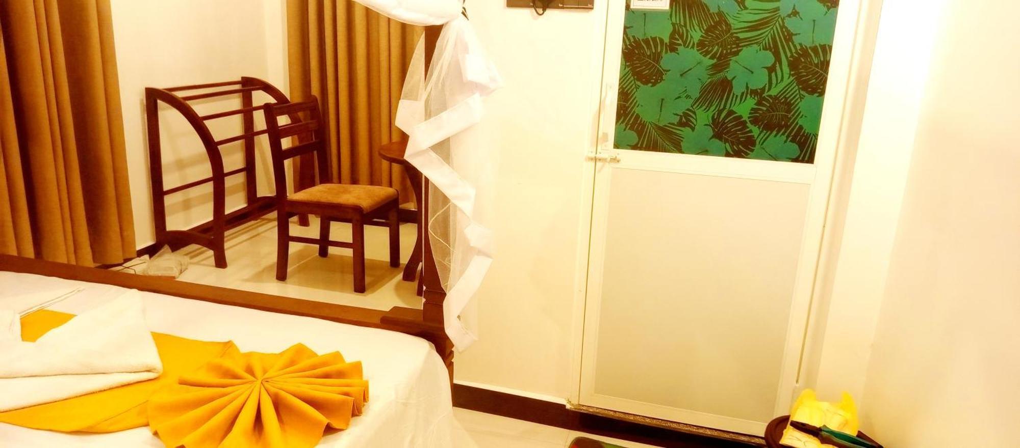 Apartamento Olu Bunk Dikwella Sur Exterior foto