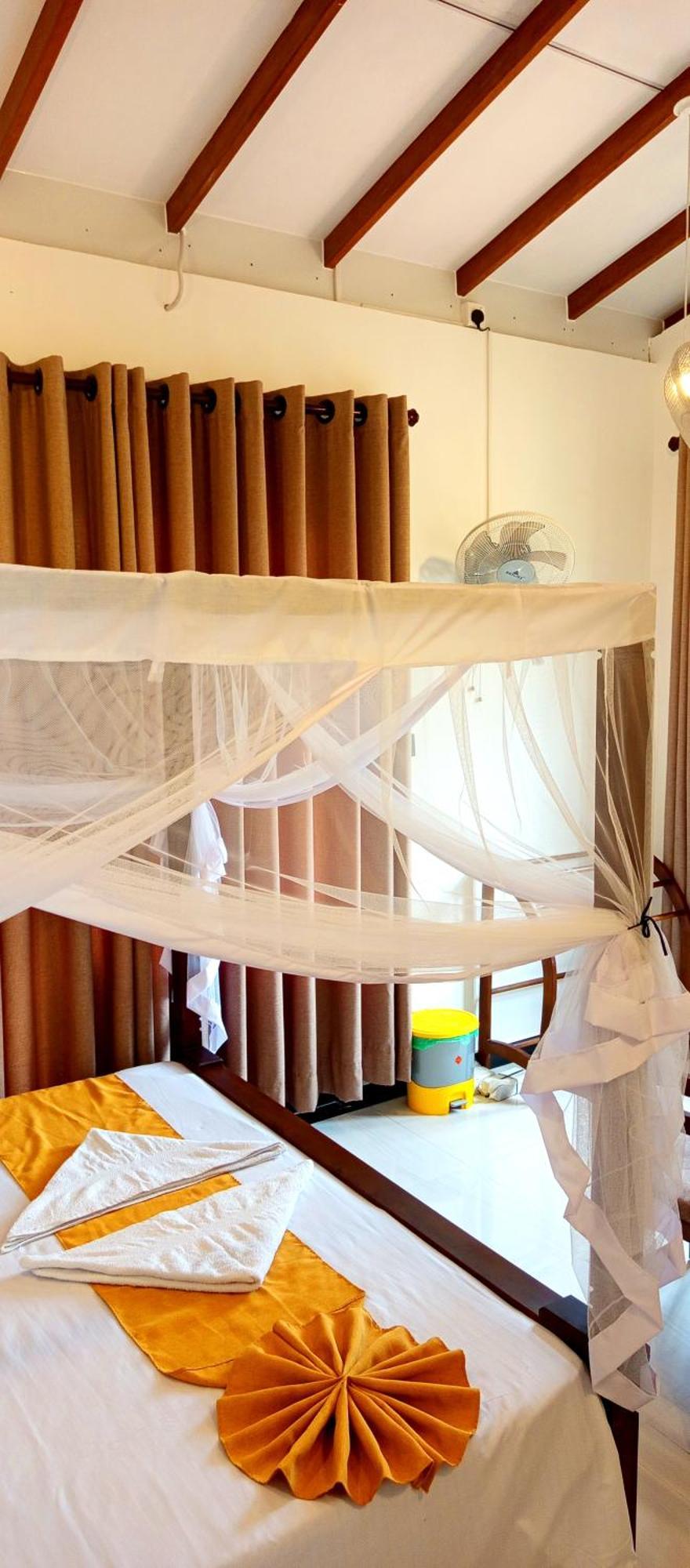 Apartamento Olu Bunk Dikwella Sur Exterior foto