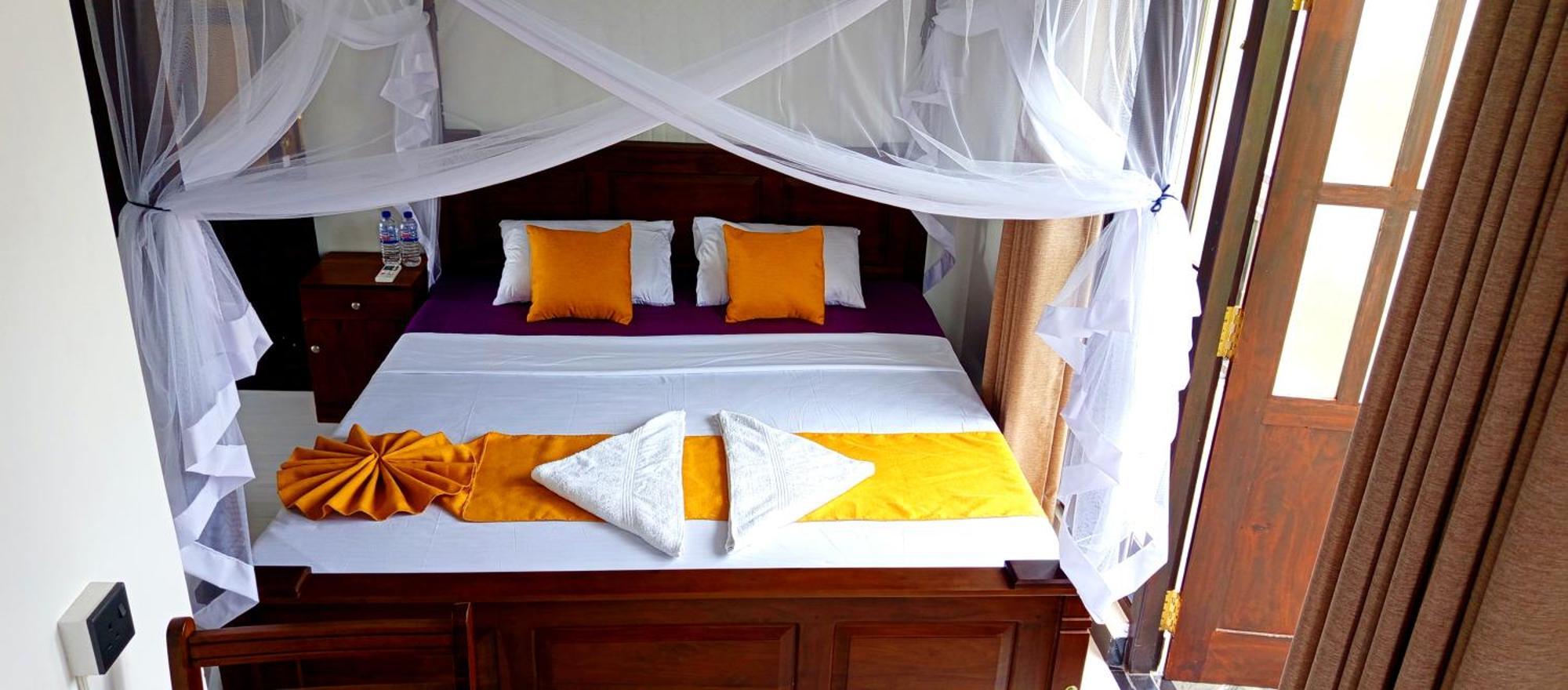 Apartamento Olu Bunk Dikwella Sur Exterior foto